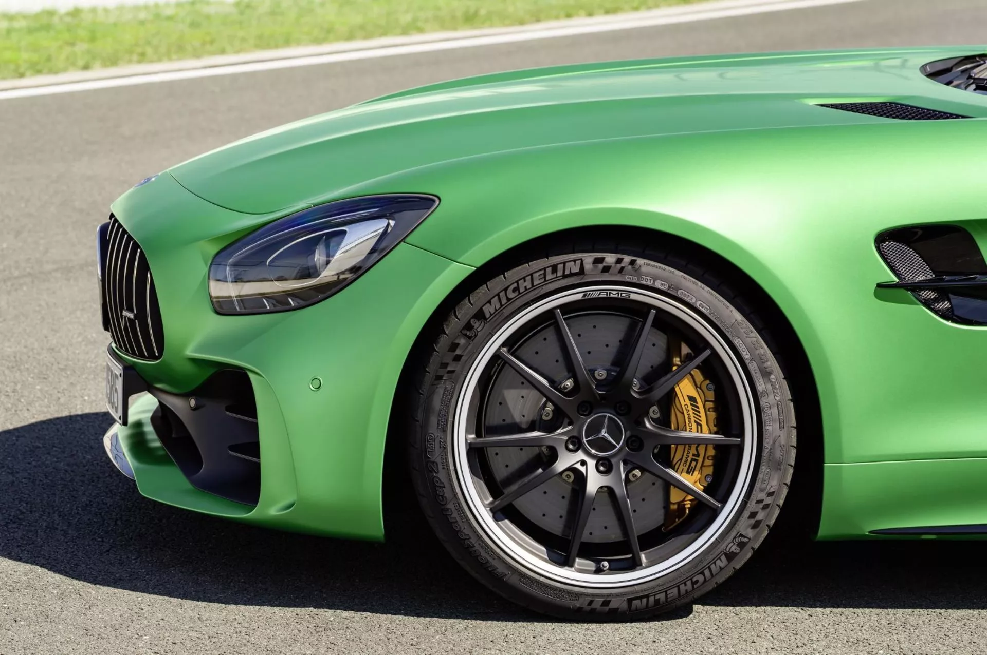 Michelin Pilot Sport-serien forklaret: Fra elbilsoptimerede modeller til racerbanemestere