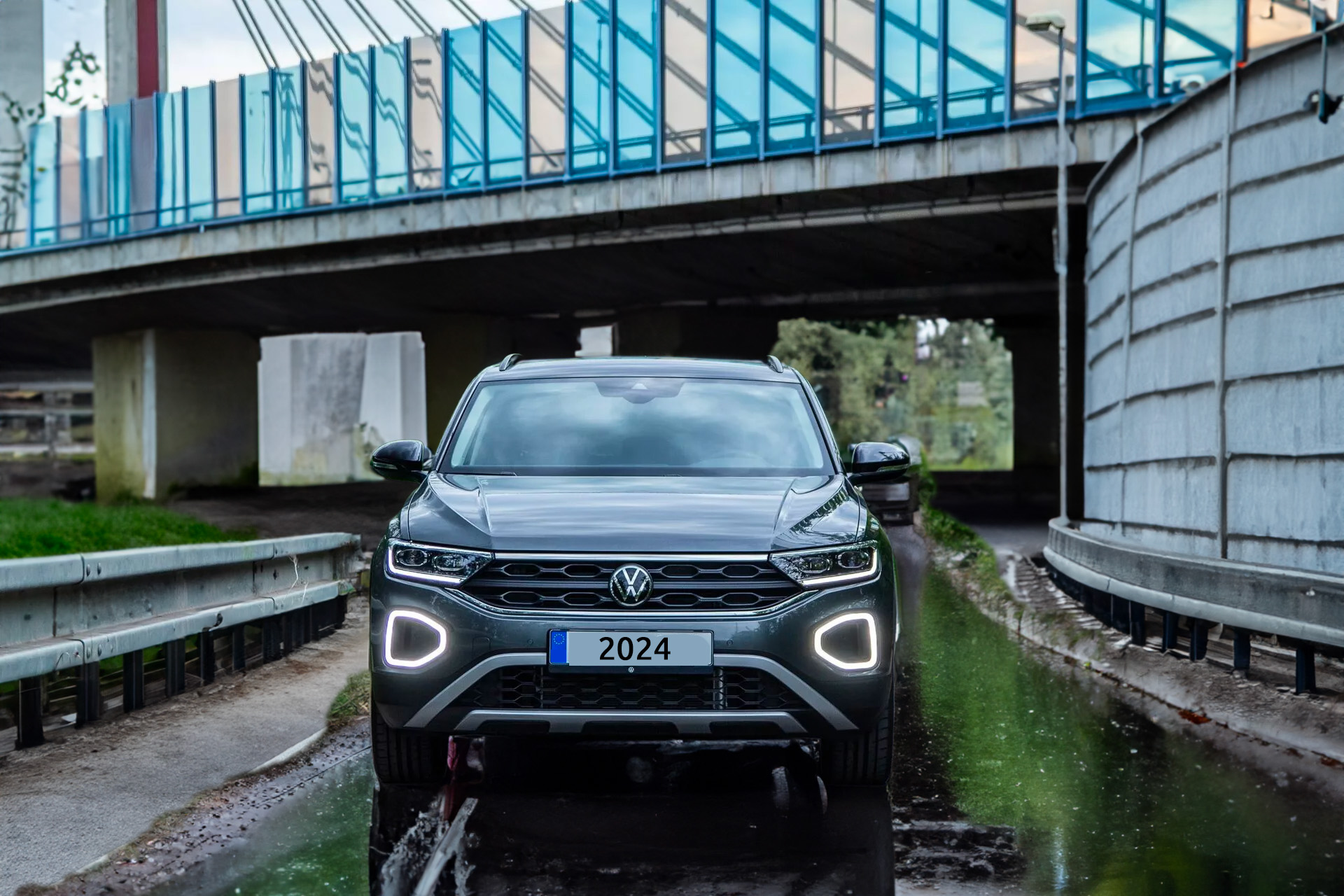 ADAC 2024 test af sommerdæk: Topvalg til små SUV’er med et nyt fokus på bæredygtighed