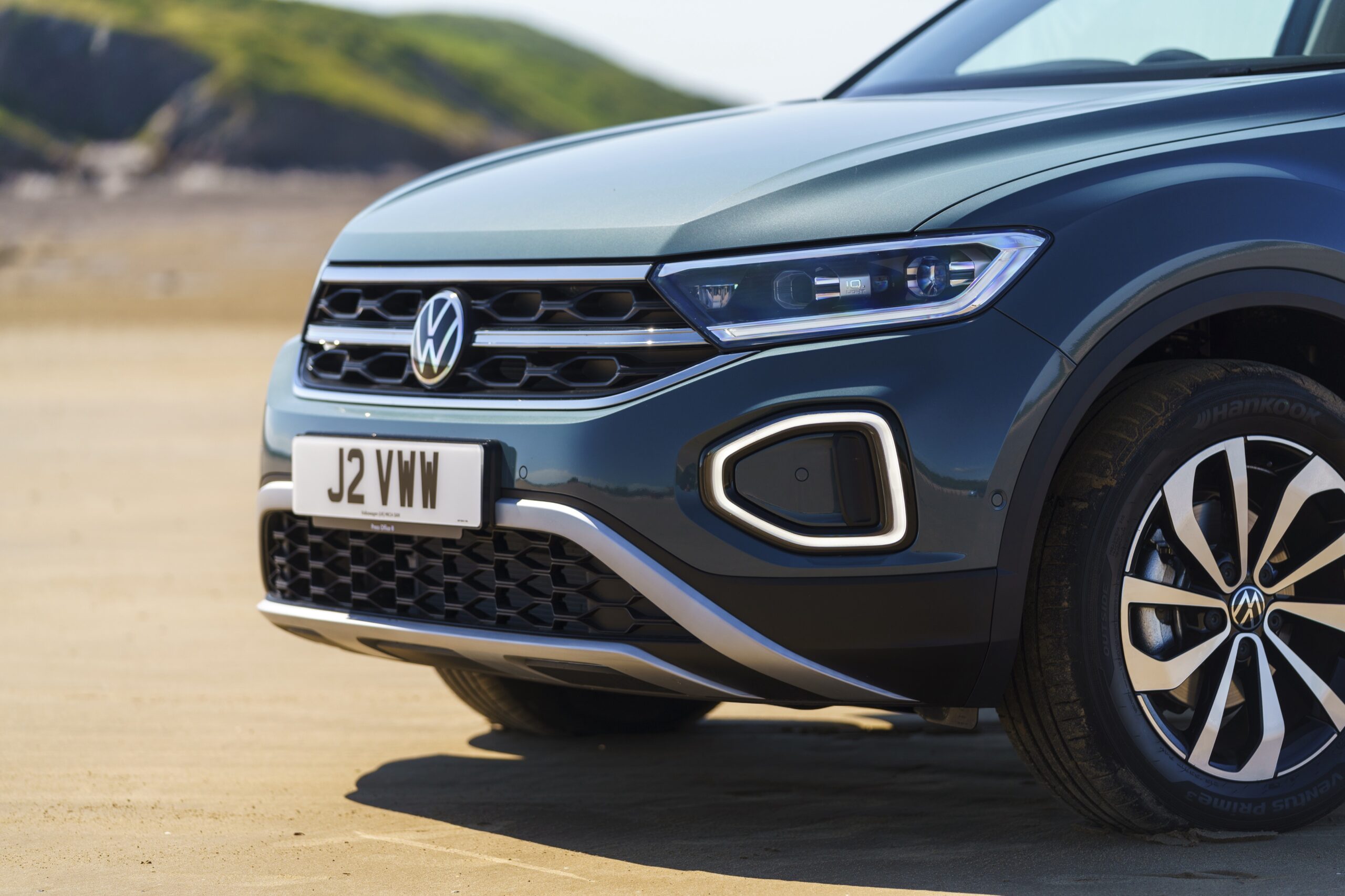 ACE, ARBÖ og GTÜ har testet helårsdæk til SUV’er i 2024 – Continental, Michelin og Bridgestone er blandt de bedste