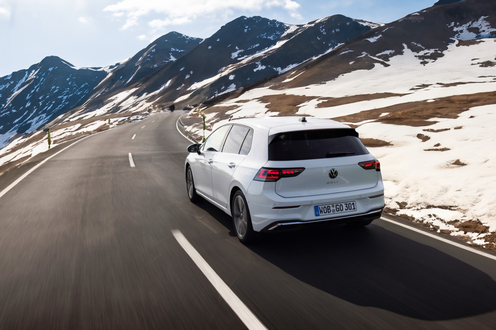 AUTO BILDs test af vinterdæk i finalen: Semperit sluttede i TOP 3