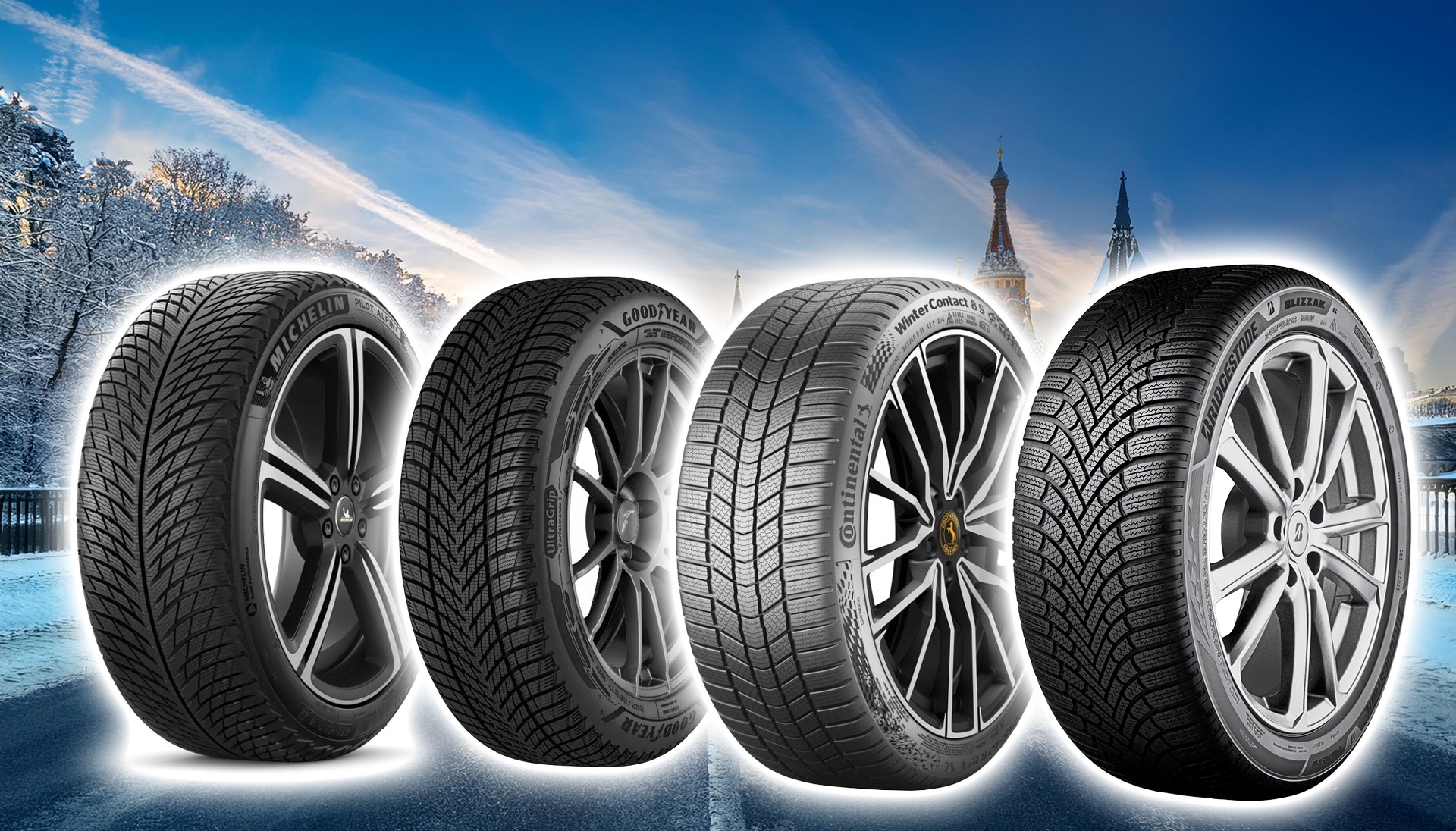 De bedste vinterdæk, du kan købe – opdateret til 2024