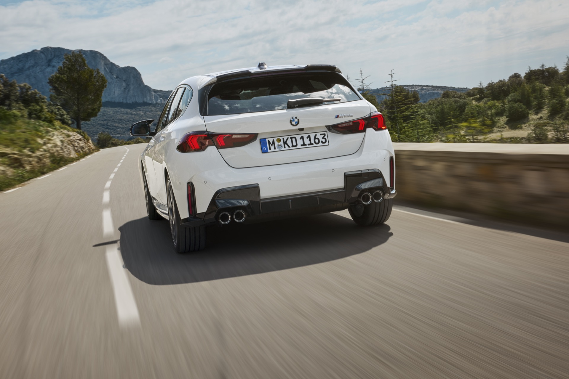 Det bedste af det bedste: Autobild sommerdækstesten finale i 225/40 R18