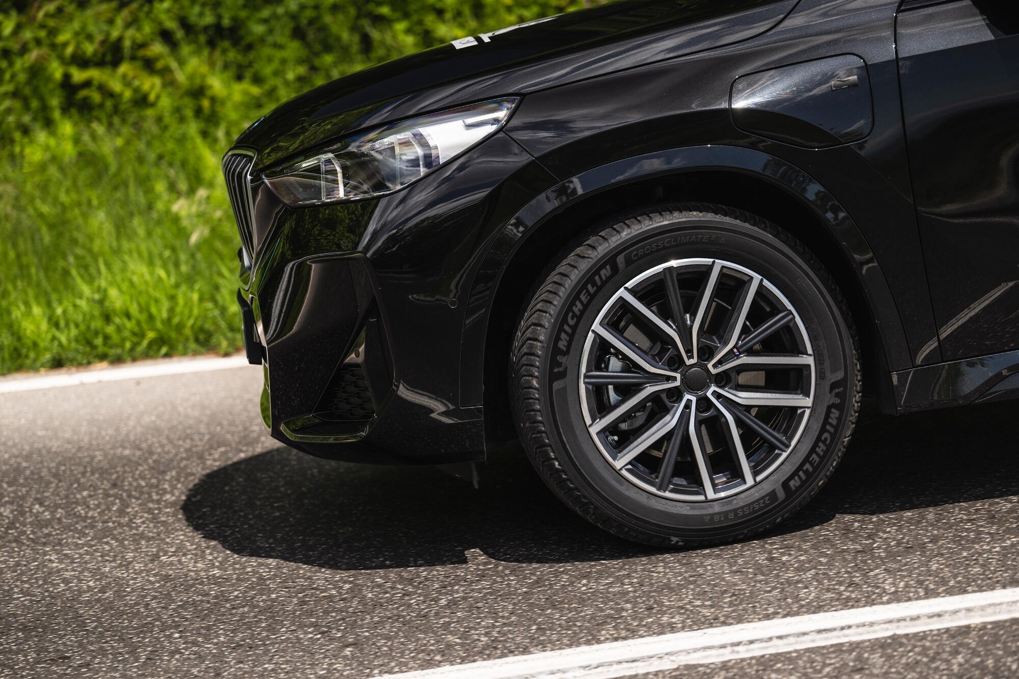 Michelins nye CrossClimate 3 og 3 Sport – helårsdækkene er nu blevet mainstream i Europa