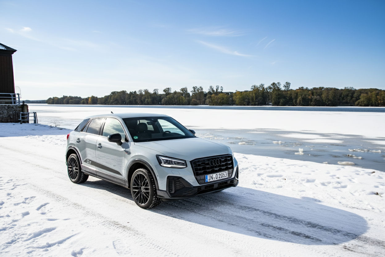 Dybdegående analyse: Automotorsports seneste vinterdækstest for 2025 afslører overraskelser, farer og inkonsistenser